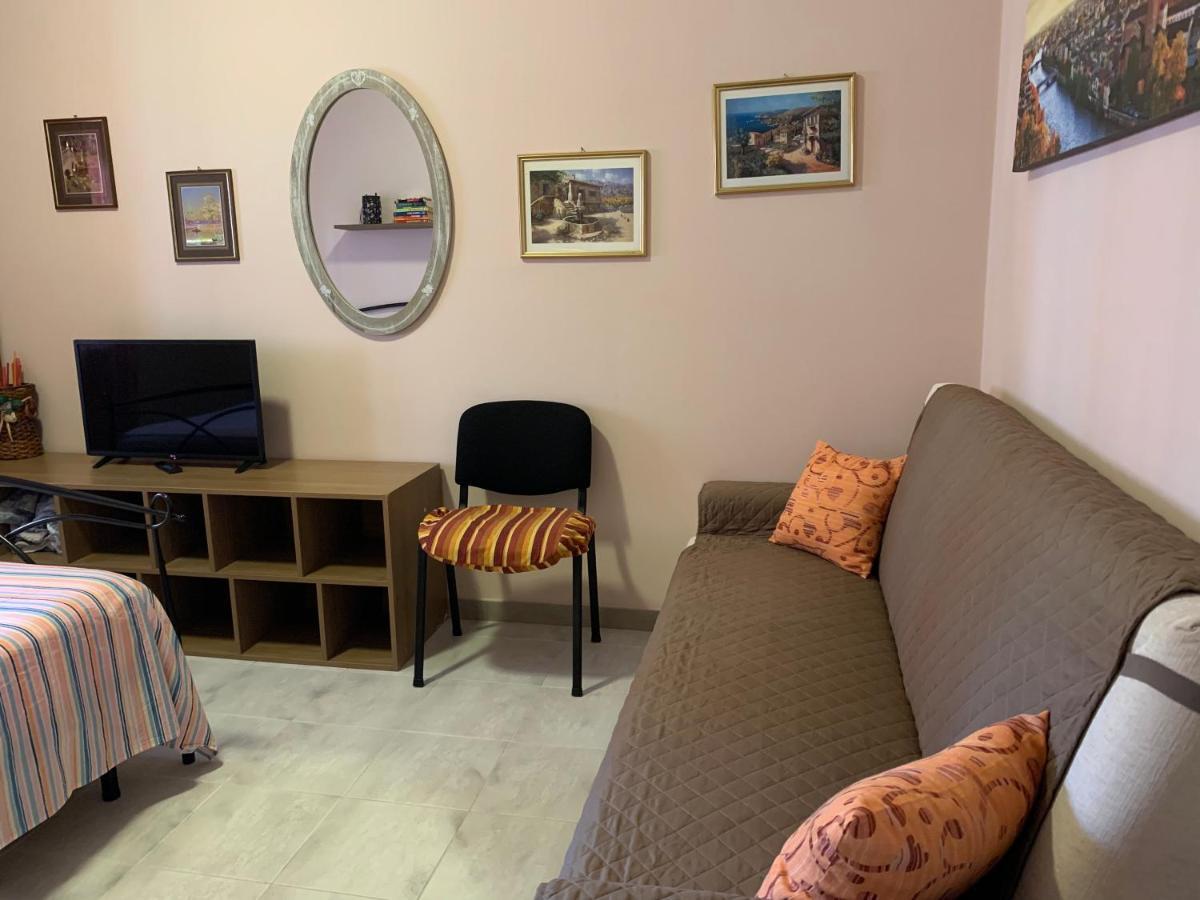 La Casetta Apartamento *