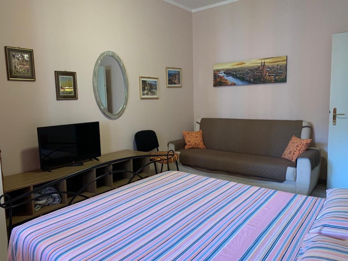 Apartamento La Casetta *