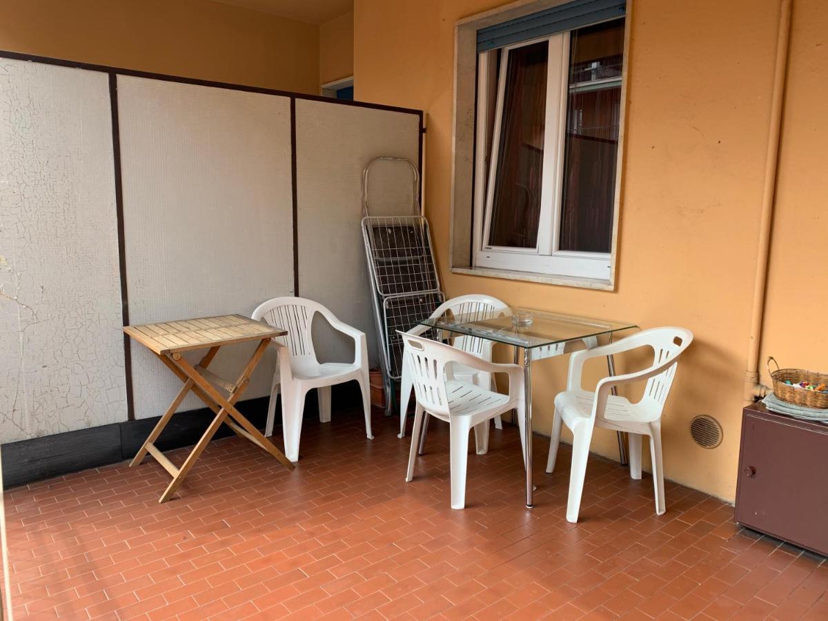 Apartamento La Casetta *