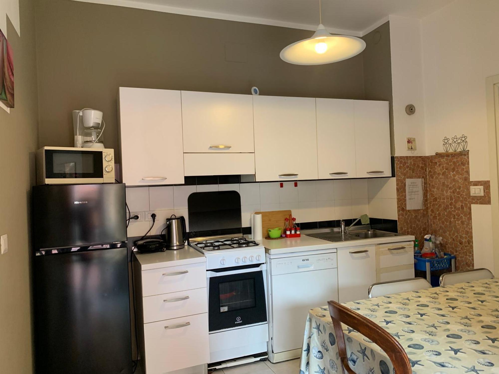 La Casetta Apartment Verona