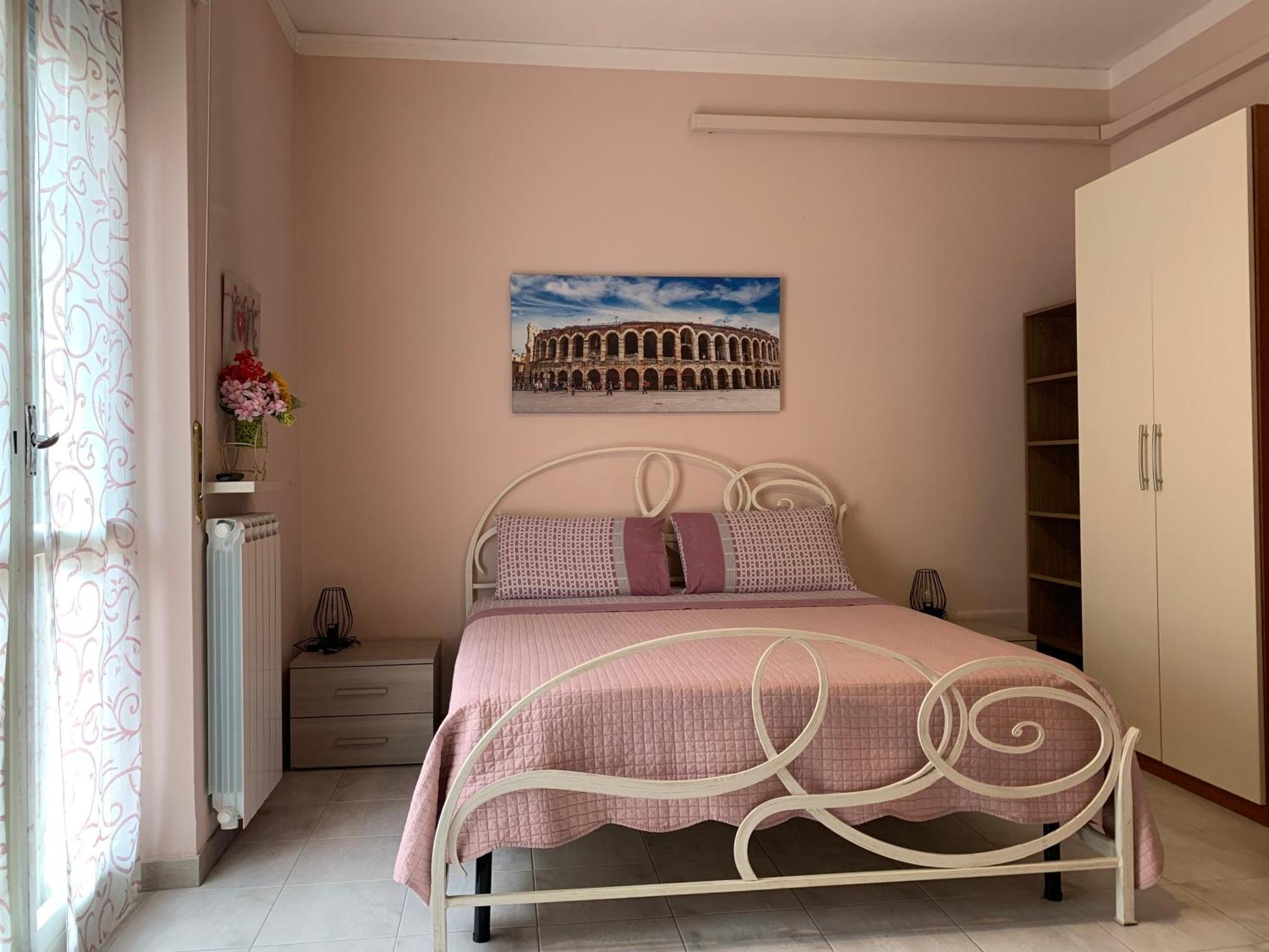Apartment La Casetta
