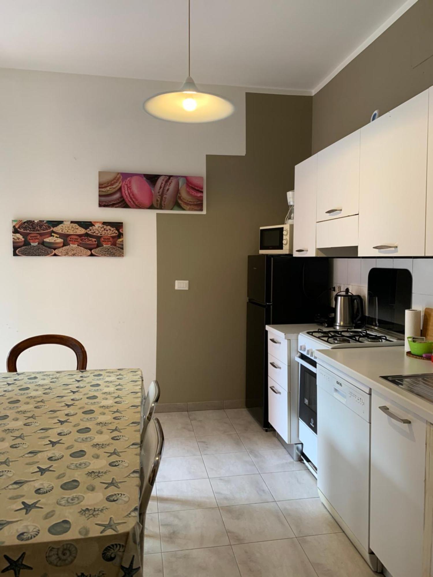 Apartment La Casetta Verona