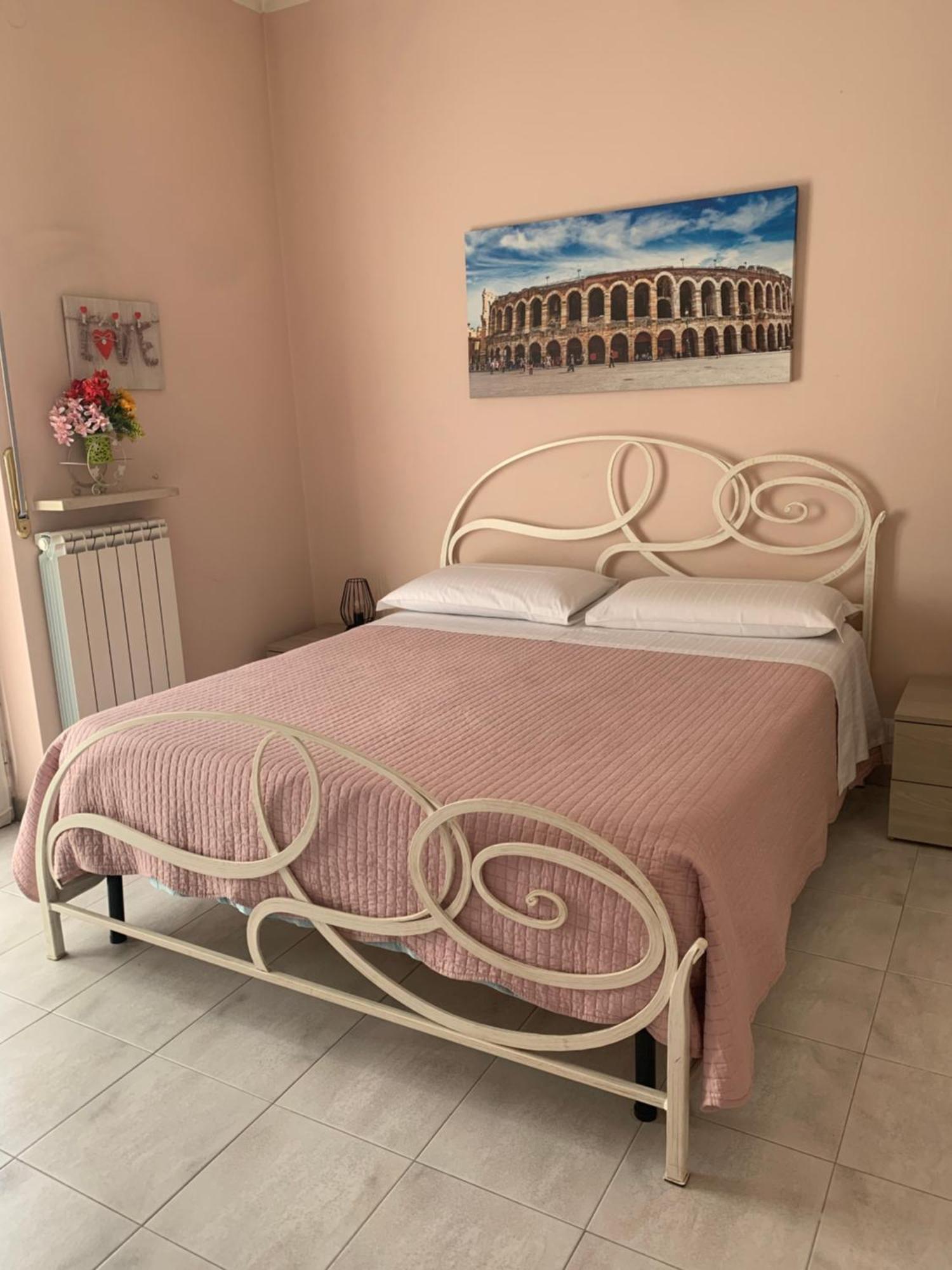 La Casetta Apartment *