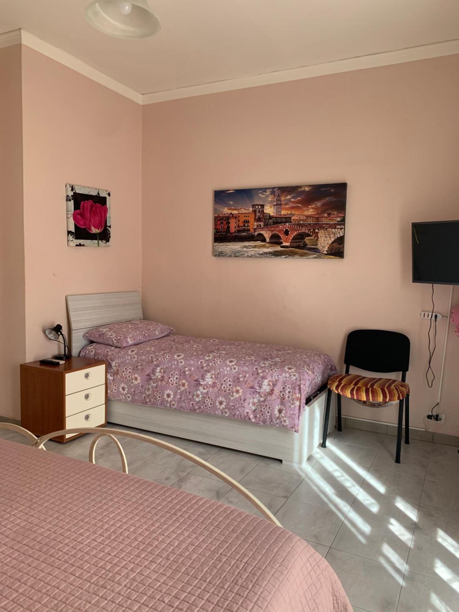 La Casetta Apartment