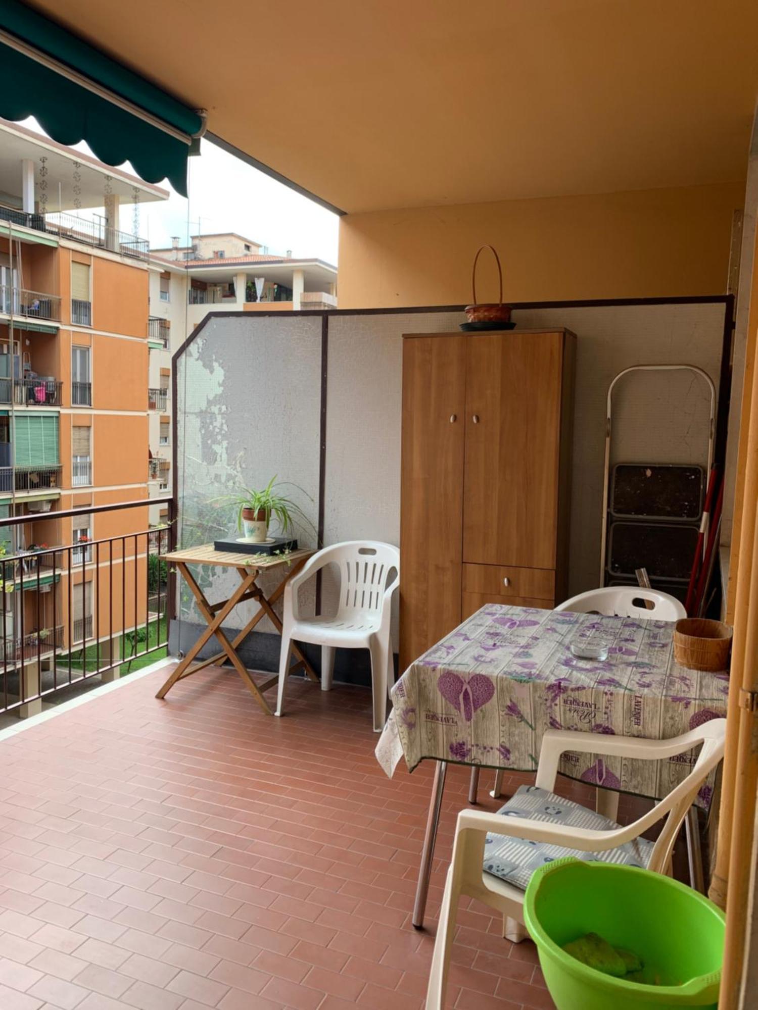 La Casetta Apartment *