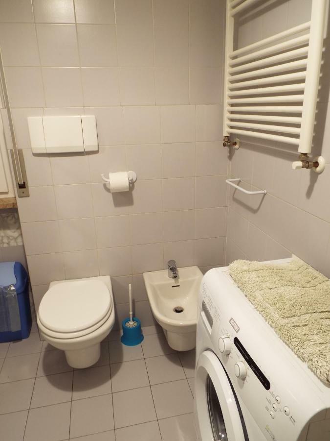 Apartamento La Casetta