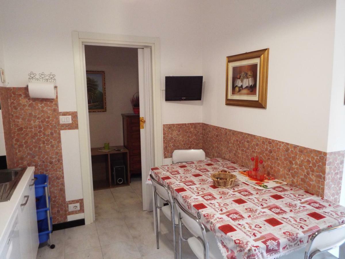 Apartamento La Casetta Verona